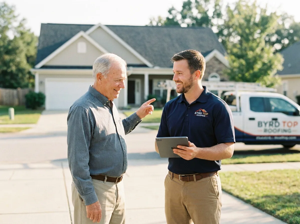 Roofing Vashon, WA FAQs